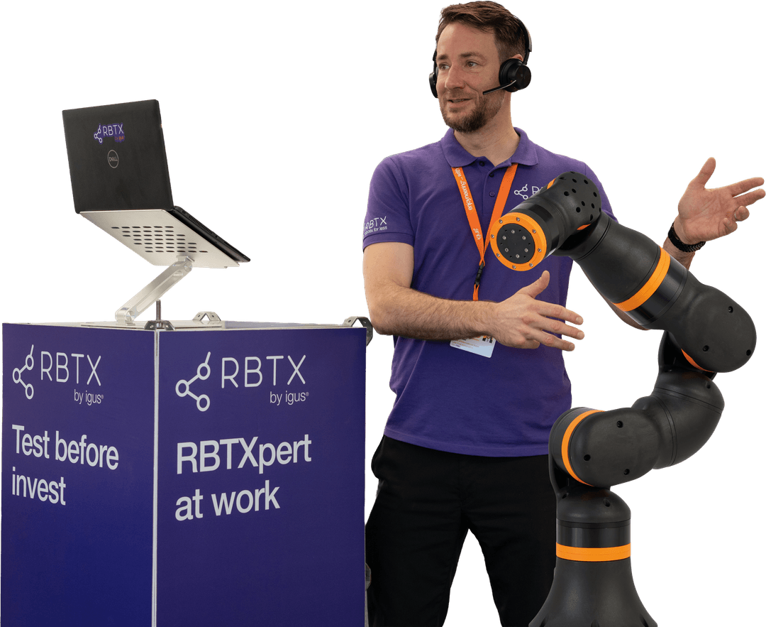 RBTXpert