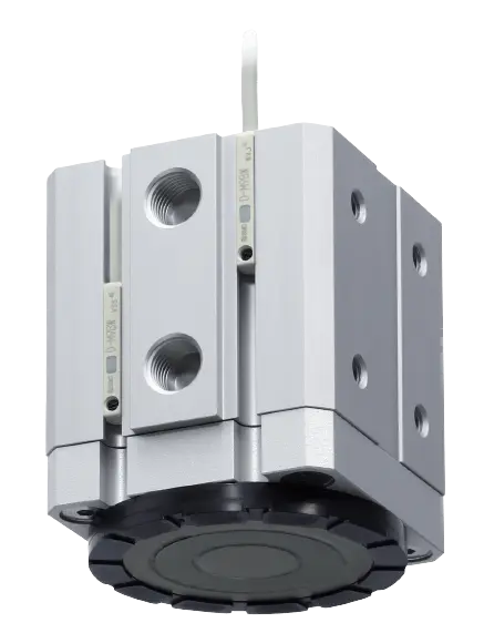 SMC - Magnetic gripper - Series MHM