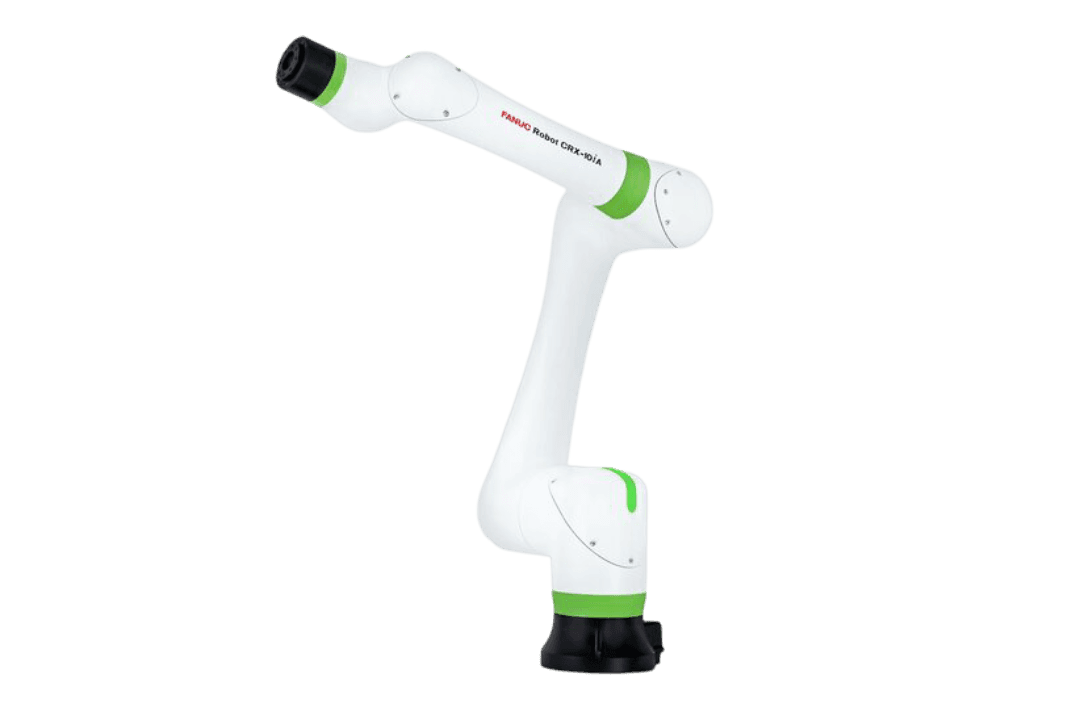 FANUC CRX-10iA | 6DOF | 1294mm | 10 kg