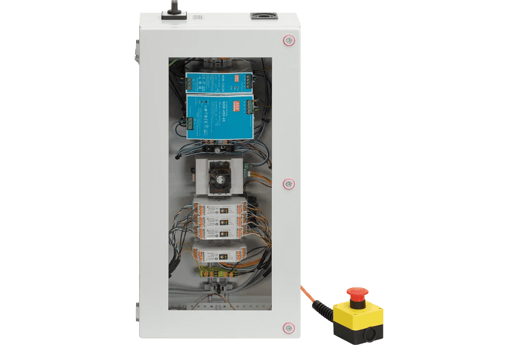 igus Robot Control