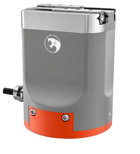 HITBOT EFG-C65 | Collaborative | 60~300N | 65mm Adjustable | electric gripper