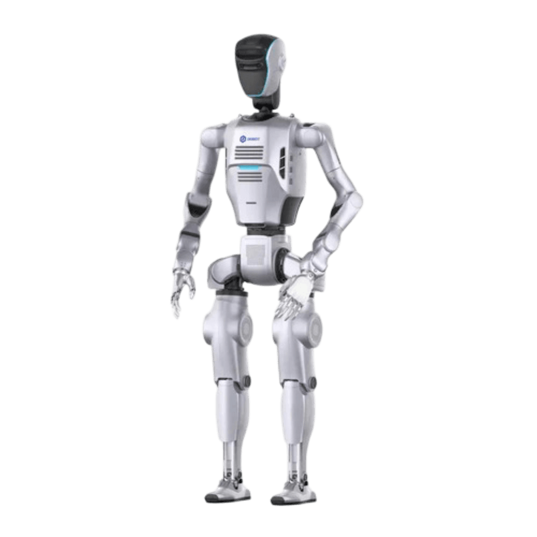 Dobot Atom Max | Humanoid Robot | 41 DOF | without Dexterous Hands