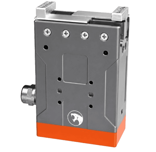 HITBOT EFG-50P | 15~50N | 50mm Stroke | Electric gripper