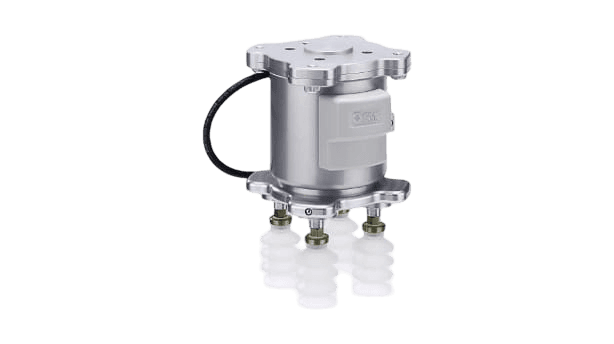 SMC ZXP-X1 | Vacuum Gripper | Universal Robots