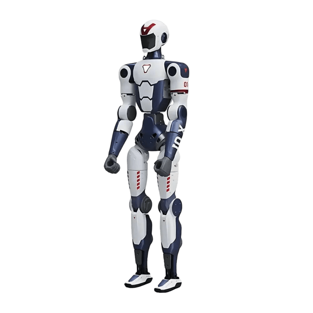 Unitree R1 EDU (U2) | Humanoid Robot | Smart Version | U2-U6